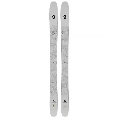 Meilleur ski freeride femme