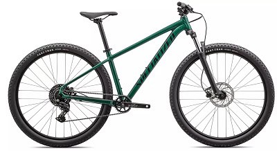 VTT semi rigide pas cher