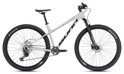 VTT semi rigide Sunn Exact
