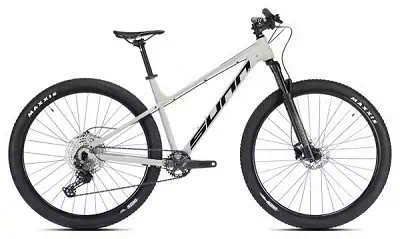 VTT semi rigide Sunn Exact