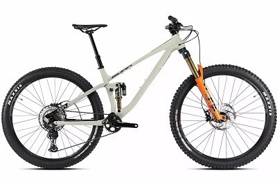VTT All Mountain performant pour la saison 2026