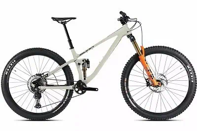 VTT All Mountain performant pour la saison 2026