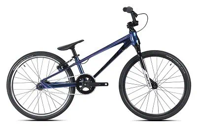 Bon BMX pour débuter