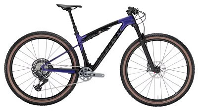 VTT Tout suspendu Trek supercaliber version 2025