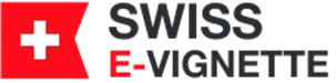 Swiss e-vignette logo
