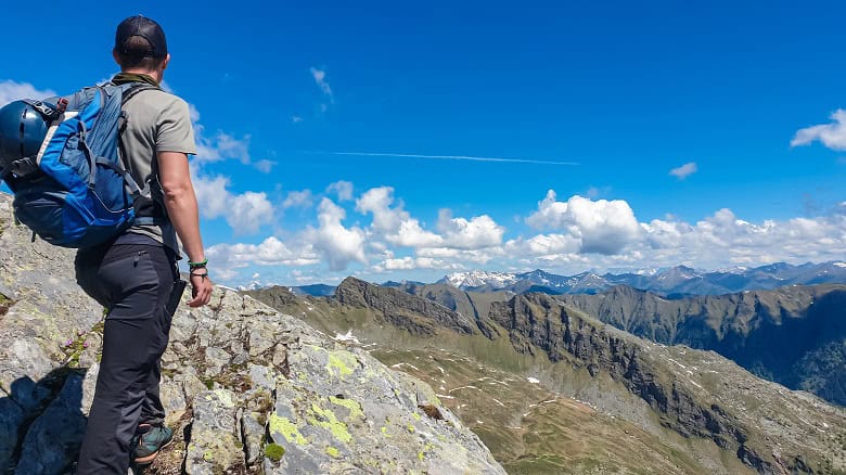 Columbia Blackcomb Ridge™ 30L - Sac à Dos Randonnée Imperméable Et Ultra-confortable Mixte