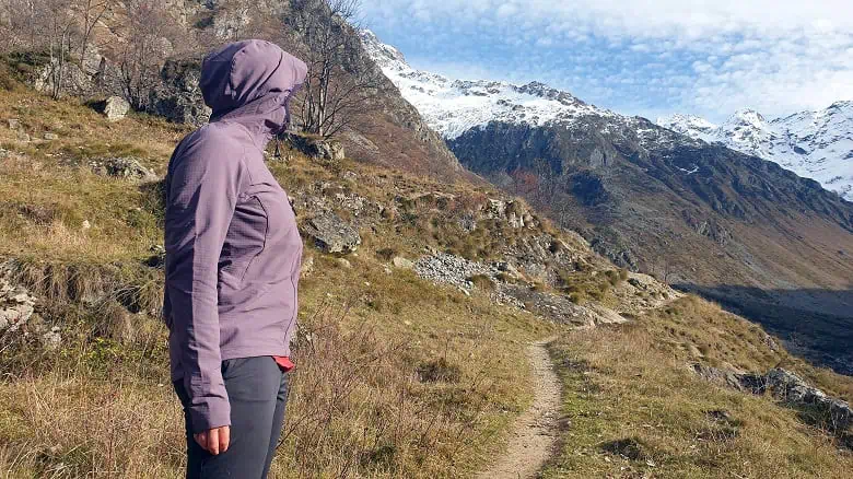 Observation des conditions de neige en novembre dans les Alpes du Sud