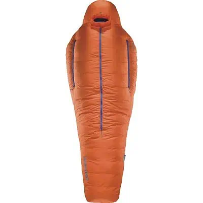 Sac de couchage pour nuits jusqu'à -30°