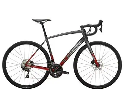 Vélo de route à cadre aluminium