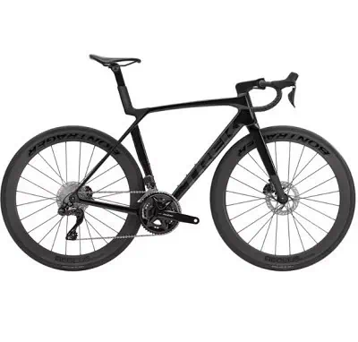 Vélo taillé pour la performance en montagne