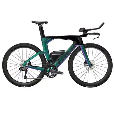 Vélo aéro polyvalent