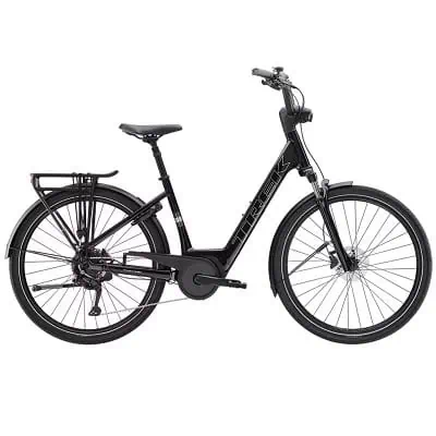 VTC/Vélo de ville électrique pour homme