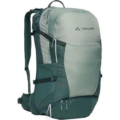 Sac ranadonnée 1-2 jours pour femmes