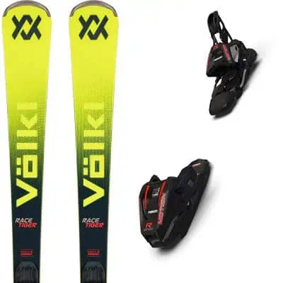 meilleur ski de slalom saison 2026