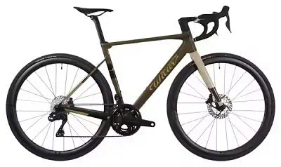 Vélo de route pour performer en montagne