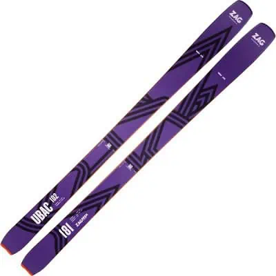 ski freerando hiver 25/26
