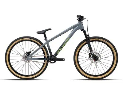 VTT Dirt bon rapport qualité prix