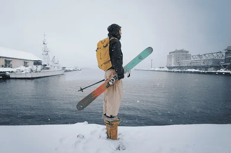 Photo officielle Deuter