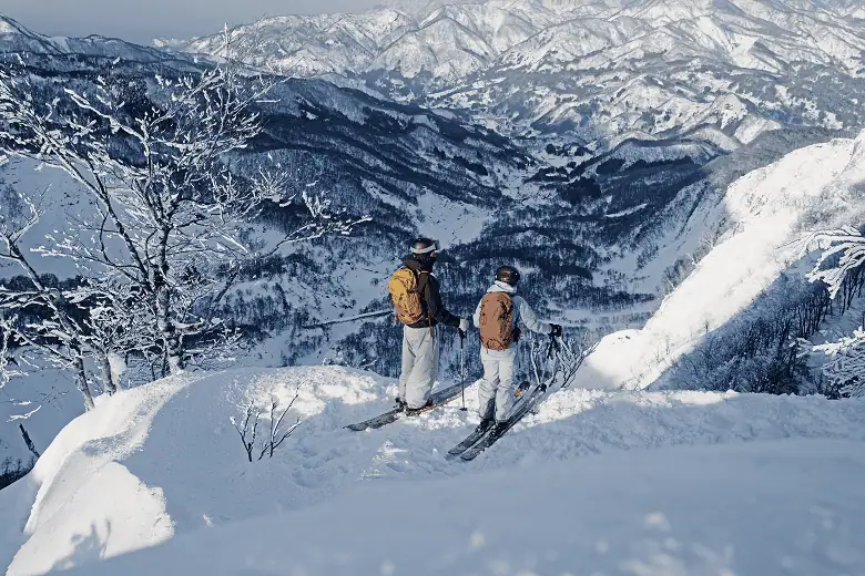 Essai officiel Deuter