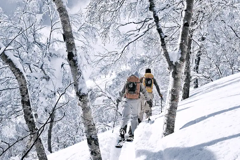 Photo officielle Deuter