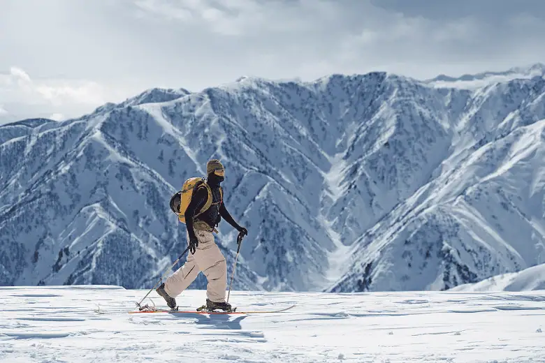 Photo officielle Deuter