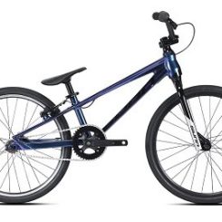 Bon BMX pour débuter