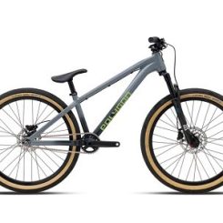 VTT Dirt bon rapport qualité prix