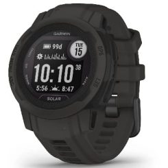 montre gps instinct