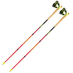 baton leki pour trail technique
