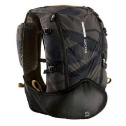 sac trail comparatif