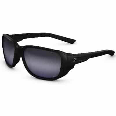 lunettes de soleil randonnée decathlon