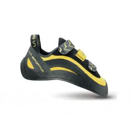 yuichiro miura chausson escalade la sportiva
