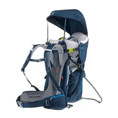 Porte-bébé de randonnée Deuter Kid Comfort