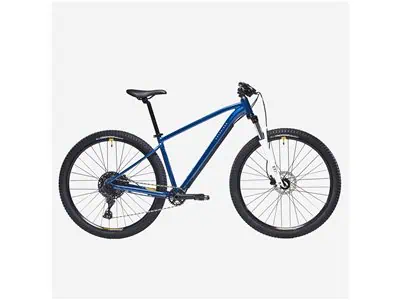 VTT semi rigide Rockrider EXPL 520