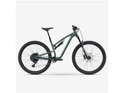 VTT tout suspendu All Mountain Rockrider FEEL 700 S