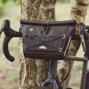 sacoches de vélo guidon decathlon