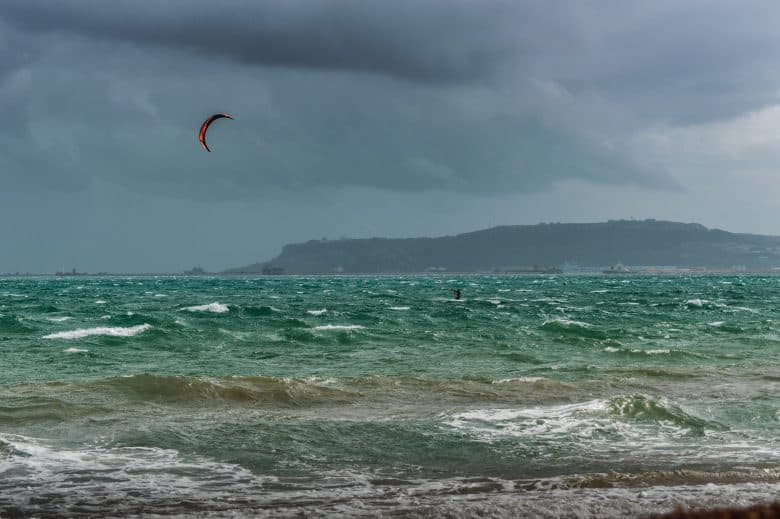 kitesurf bretagne
