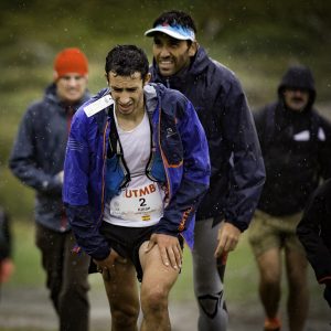 kilian jornet utmb