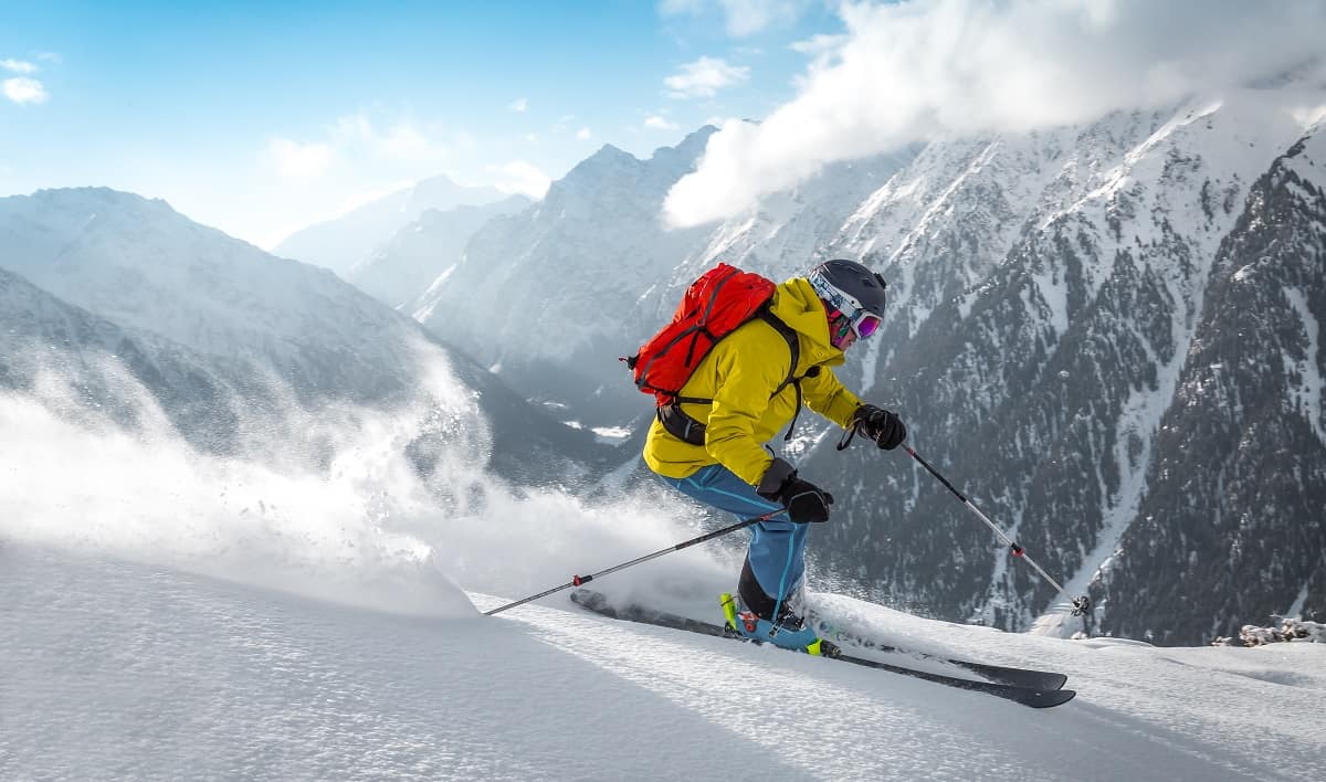 Meilleur Ski All Mountain Comparatif 2025
