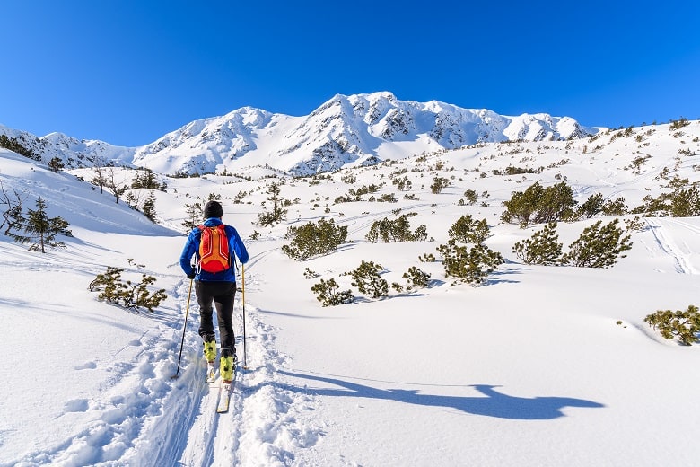 Ski de rando comment bien les choisir? [2022] • ZeOutdoor