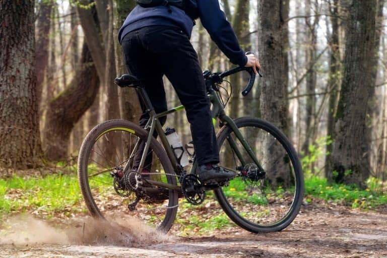 Transformer son Vélo en Gravel 5 Conseils • ZeOutdoor