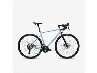 Vélo de route Van Rysel EDR AF Microshift Sword
