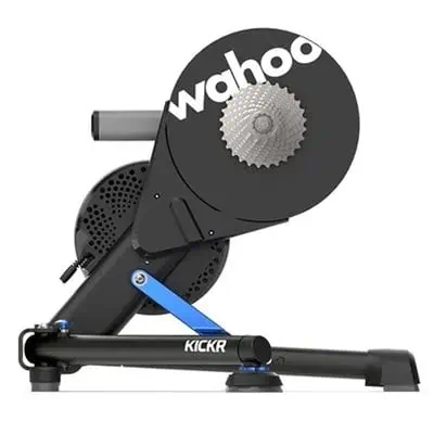 Home trainer connecté Wahoo Kickr V6
